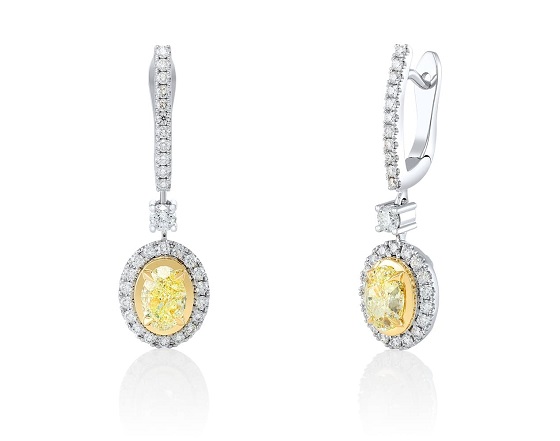 Серьги SK11940